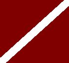 Maroon - Piped White